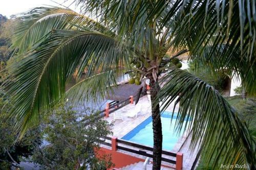 Bed & Breakfast Pousada Lagoa Da Mata