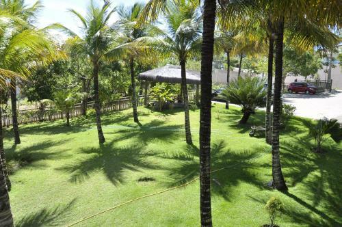 Bed & Breakfast Pousada Lagoa Da Mata