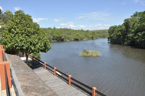 Bed & Breakfast Pousada Lagoa Da Mata