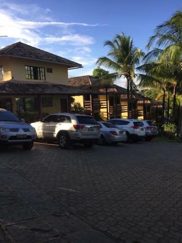 Bed & Breakfast Pousada Lagoa Da Mata