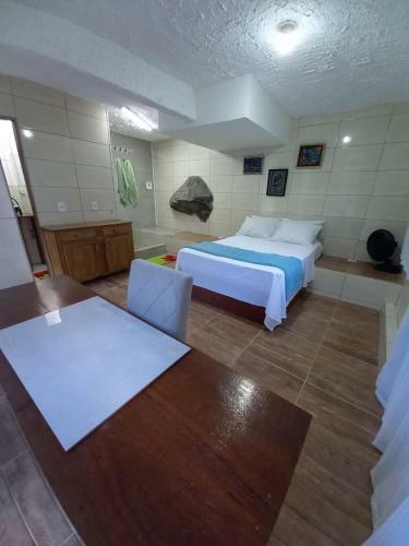 Albergue Residencia Pedra Do Elefante