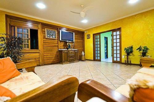 Hostal Pousada Luz Do Sol