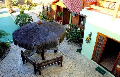 Hostal Pousada Luz Do Sol