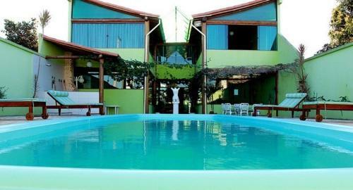 Hostal Pousada Luz Do Sol