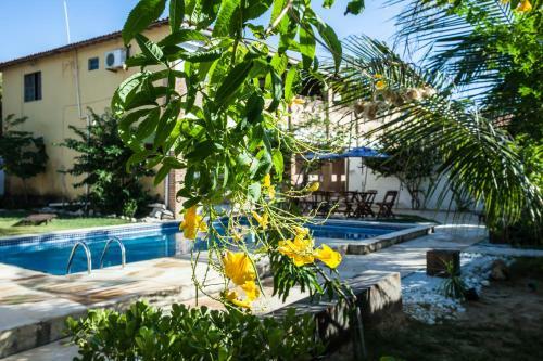 Hostal Pousada Marebrisa
