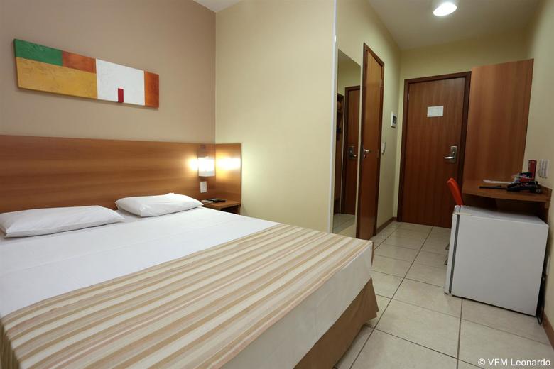 Arco Hotel S�o Carlos