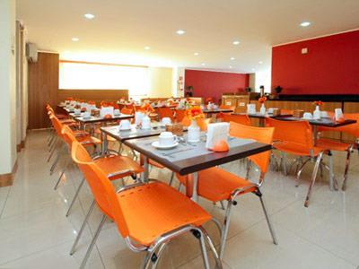 Arco Hotel S�o Carlos