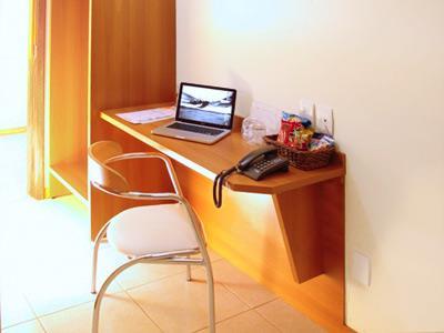 Arco Hotel S�o Carlos