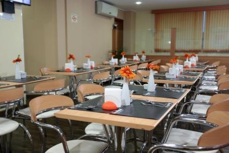 Arco Hotel S�o Carlos