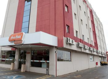 Arco Hotel S�o Carlos