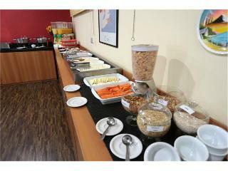 Arco Hotel S�o Carlos