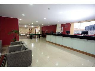 Arco Hotel S�o Carlos