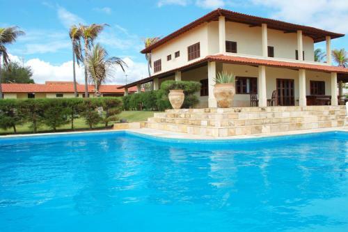 Hostal Aqua Villa By Garvetur