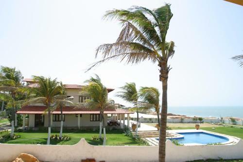 Hostal Aqua Villa By Garvetur
