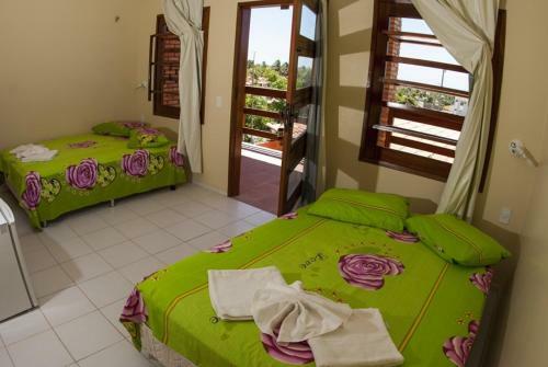 Hostal Pousada Marina Praia