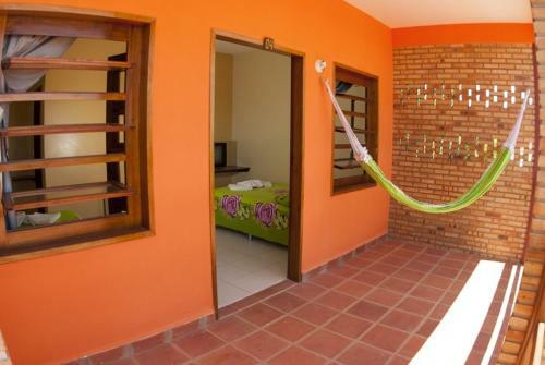 Hostal Pousada Marina Praia
