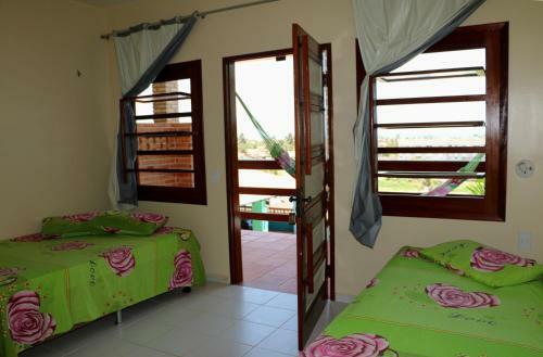 Hostal Pousada Marina Praia