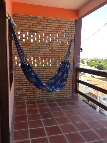 Hostal Pousada Marina Praia