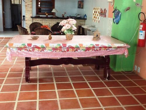 Hostal Pousada Marina Praia