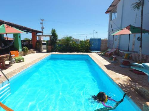 Hostal Pousada Marina Praia