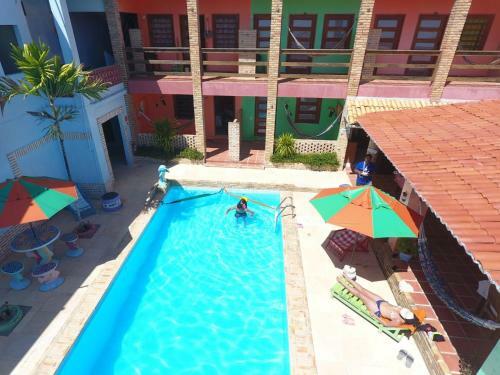 Hostal Pousada Marina Praia