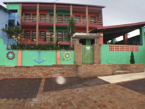 Hostal Pousada Marina Praia
