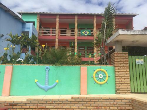 Hostal Pousada Marina Praia
