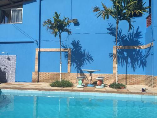 Hostal Pousada Marina Praia