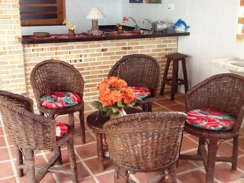 Hostal Pousada Marina Praia