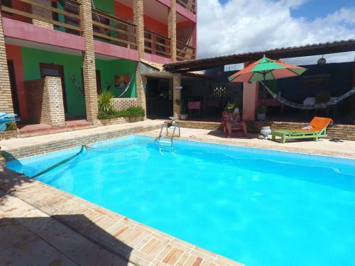 Hostal Pousada Marina Praia