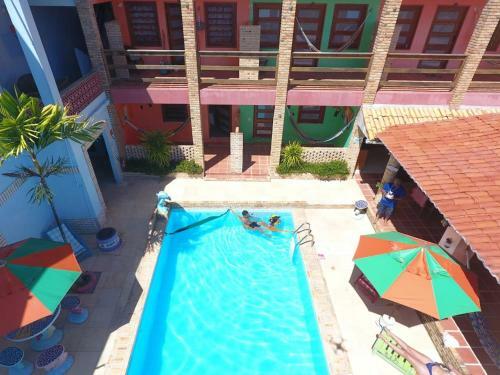 Hostal Pousada Marina Praia