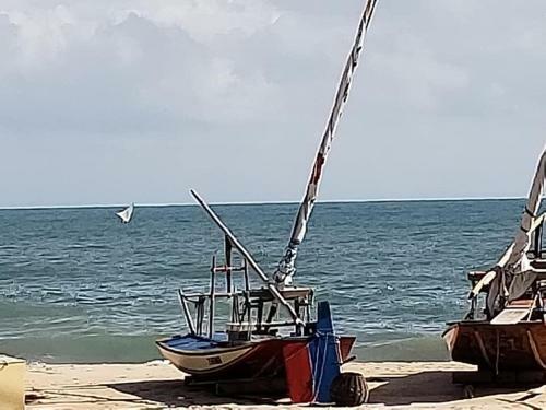 Hostal Pousada Marina Praia