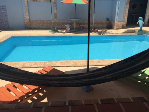 Hostal Pousada Marina Praia