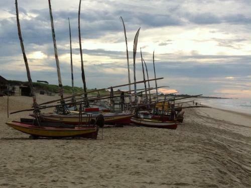 Hostal Pousada Marina Praia