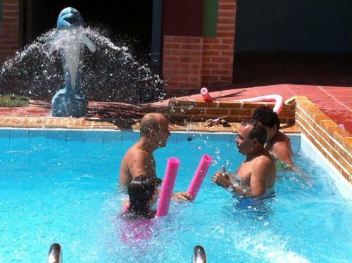 Hostal Pousada Marina Praia