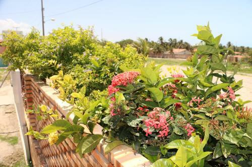 Hostal Pousada Marina Praia