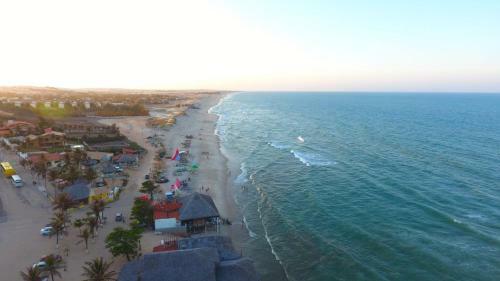 Hostal Pousada Marina Praia
