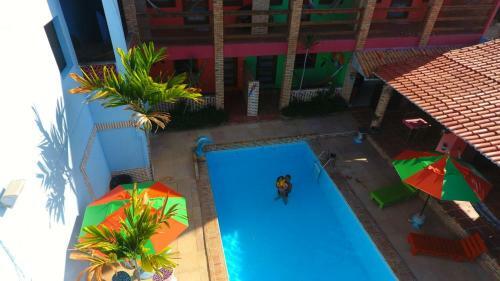 Hostal Pousada Marina Praia