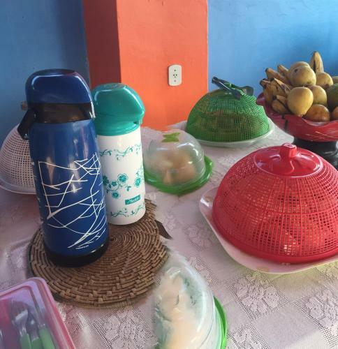 Hostal Pousada Marina Praia