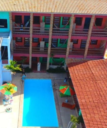 Hostal Pousada Marina Praia