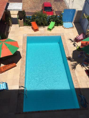 Hostal Pousada Marina Praia