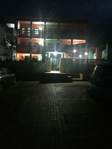 Hostal Pousada Marina Praia