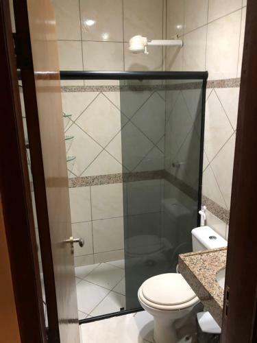 Hostal Pousada Italia Beach