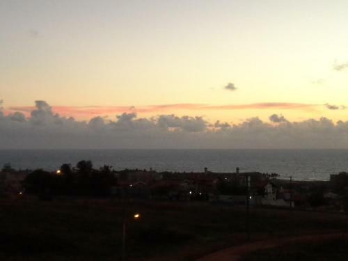 Apartamento Flat Condominio Dunnas XXI