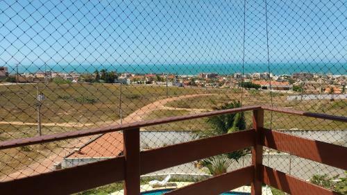 Apartamento Flat Condominio Dunnas XXI
