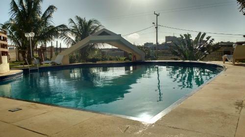 Apartamento Flat Condominio Dunnas XXI