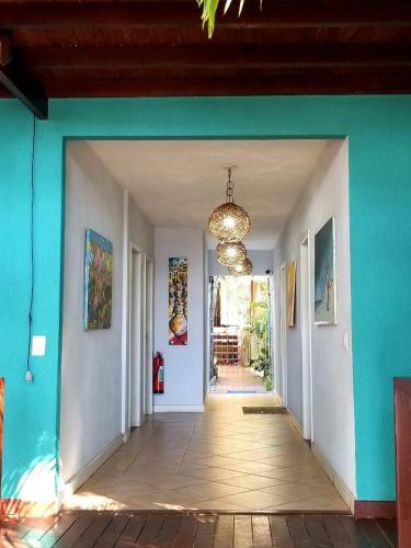 Bed & Breakfast Pousada Recanto Do Encanto