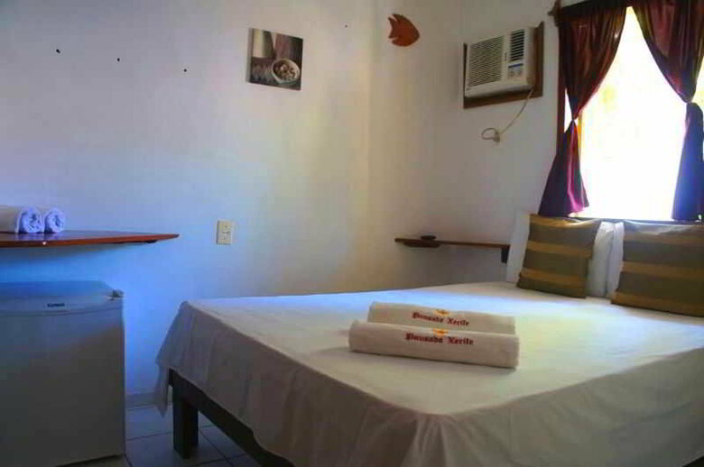 Hostal Pousada Xerife