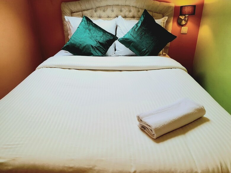 Hotel Le Centenaire Brussels Expo