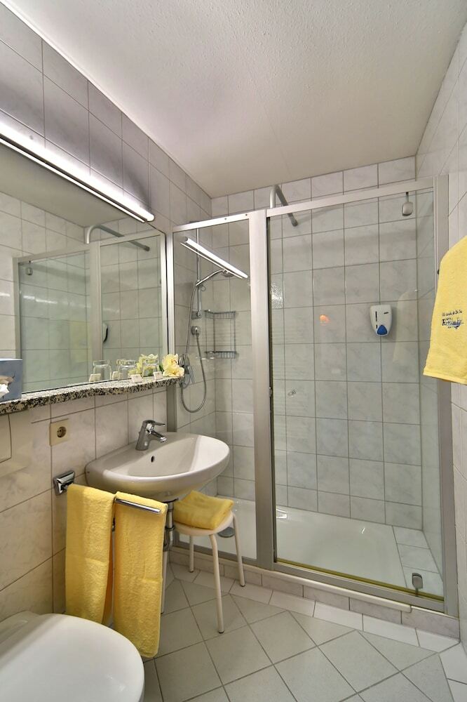 Thermen-hotel Rottaler Hof